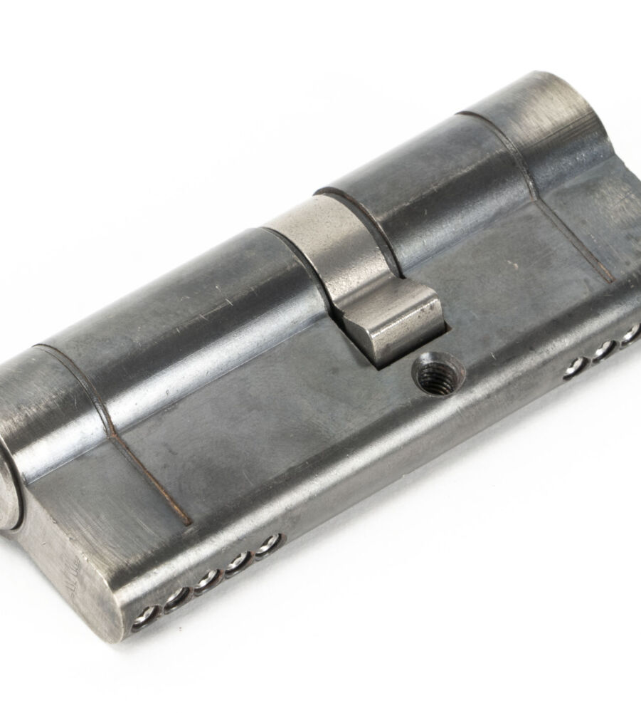 From The Anvil Pewter 35/45 5pin Euro Cylinder KA