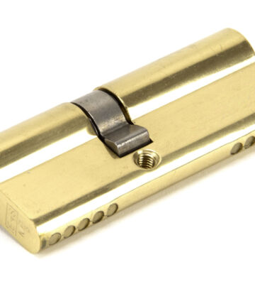 From The Anvil Brass 35/45 5pin Euro Cylinder KA