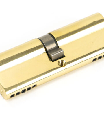 From The Anvil Brass 45/45 5pin Euro Cylinder KA