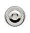 Carlisle Brass AQ30CP Round Bell Push 65 X 7