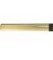 Carlisle Brass AA122 Doorstop - Cylinder (Without Rose) 115mm