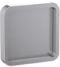 Carlisle Brass QUGHSSO Quattro - Sliding Door Grip Handle - 58mm X 58mm X 9mm 58 X 58 X 9