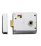 Carlisle Brass RLE8043PC Rim Latch 4 X 3