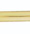 CARLISLE BRASS AA21 WALL MOUNTED CYLINDER DOORSTOP WITH ROSE 64MM