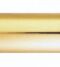CARLISLE BRASS AA22/BP WALL MOUNTED CYLINDER DOORSTOP 64MM