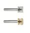 CARLISLE BRASS AA45 DOOR CLOSER - CHAIN SPRING (CONCEALED) 45MM
