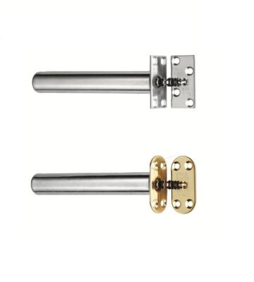 Carlisle Brass AA45RSC Door Closer – Chain Spring (Concealed) 45mm