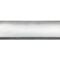 CARLISLE BRASS AA52SSCP LETTER TIDY - CURVED PATTERN 300MM X 95MM