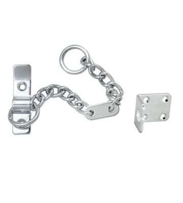 Carlisle Brass AA75SC Heavy Door Chain