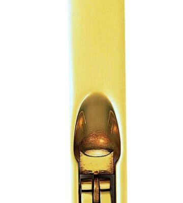 Carlisle Brass AA80 Flush Bolt (Lever Action) 150mm X 20mm