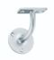 CARLISLE BRASS AA84SC HANDRAIL BRACKET - (HEAVYWEIGHT)