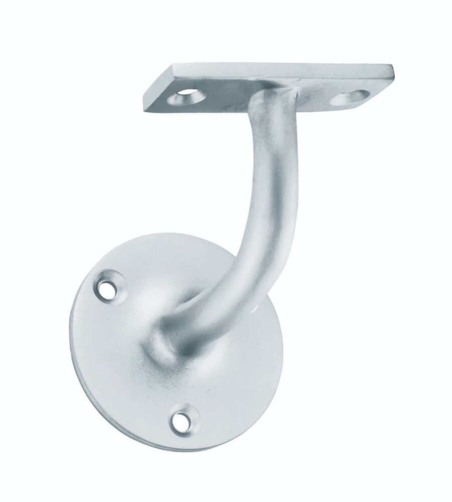 CARLISLE BRASS AA84SC HANDRAIL BRACKET - (HEAVYWEIGHT)