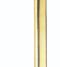 CARLISLE BRASS AA90 PULL HANDLE (OVAL GRIP CRANKED) 229MM