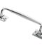 CARLISLE BRASS AA92CP PULL HANDLE (PUB STYLE) 254MM