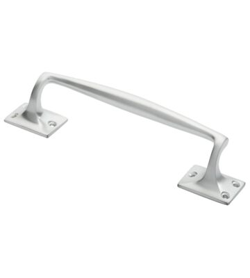 Carlisle Brass AA92SC Pull Handle (Pub Style) 254mm