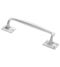 CARLISLE BRASS AA92SC PULL HANDLE (PUB STYLE) 254MM