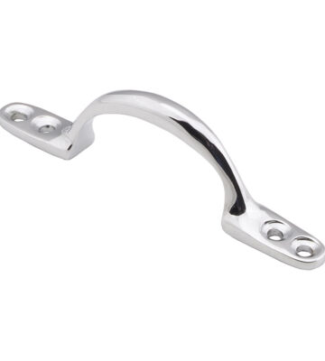 Carlisle Brass AA96CP Sash Handle 102mm