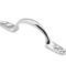 CARLISLE BRASS AA96CP SASH HANDLE 102MM