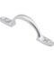 CARLISLE BRASS AA96SC SASH HANDLE 102MM