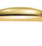 CARLISLE BRASS AA97 SASH HANDLE 152MM