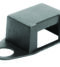 CARLISLE BRASS APB1001 PLASTIC BOX KEEP TO SUIT EASI - T HEAVY DUTY TUBULAR LATCH