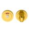 CARLISLE BRASS AQ11 TURN & RELEASE WITH INDICATOR ON CONCEALED FIX ROUND ROSE (4.9 X 67MM SPINDLE) 51MM - SET