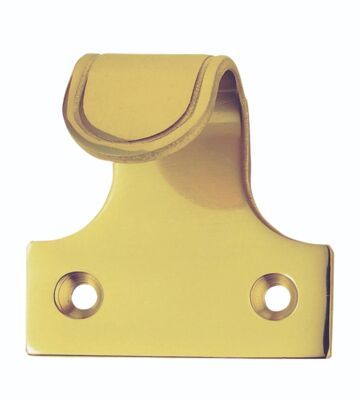 Carlisle Brass AQ42 Architectural Quality Sash Lift 51mm X 20mm