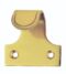CARLISLE BRASS AQ42 ARCHITECTURAL QUALITY SASH LIFT 51MM X 20MM