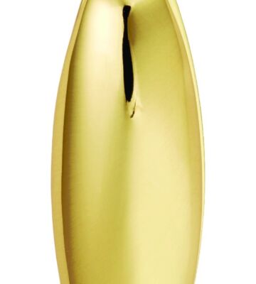 Carlisle Brass AQ45 Escutcheon Lock Profile Pear Drop Covered Face Fix