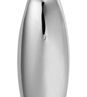 Carlisle Brass AQ45CP Escutcheon Lock Profile Pear Drop Covered Face Fix