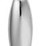 CARLISLE BRASS AQ45CP ESCUTCHEON LOCK PROFILE PEAR DROP COVERED FACE FIX