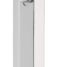 CARLISLE BRASS AQ81CP/BP SURFACE BOLT C/W EXTRUDED & FLAT KEEPERS 102