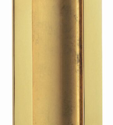 Carlisle Brass AQ90 Flush Pull 102 X 45mm