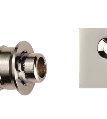 Carlisle Brass AQ99CP Flush Sash Stop