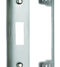 CARLISLE BRASS ARFB2SSS REBATE SET FOR FIRE BRIGADE LOCK