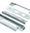 CARLISLE BRASS ARS5105SSS EASI - T REBATE SET SASHLOCK 13MM