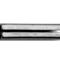 CARLISLE BRASS ATS1000 SLEEVE FOR THUMBTURN - 5-8MM ADAPTOR