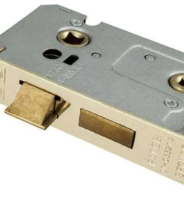 Carlisle Brass BAE5025EB/R Easi-T Bathroom Lock 65mm Residential – Radius