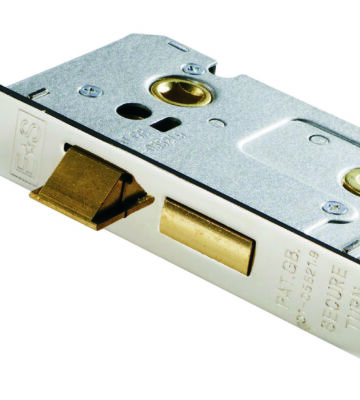 Carlisle Brass BAE5025NP/R Easi-T Bathroom Lock 65mm Residential – Radius