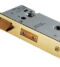 CARLISLE BRASS BAS5030PVD EASI-T BATHROOM LOCK 76MM
