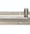 CARLISLE BRASS BBHD1150SSS 152 X 40MM HEAVY DUTY STRAIGHT BARREL BOLT 6" G304   152 X 40