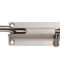 CARLISLE BRASS BBT1100CR/SSS 100 X 38MM CRANKED BARREL BOLT