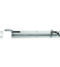 CARLISLE BRASS BBT1200CR/SSS 200 X 38MM CRANKED BARREL BOLT