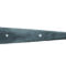 CARLISLE BRASS BW5520A ARROW HEAD T HINGE 4 INCH (PAIR) 115MM - PAIR