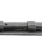 CARLISLE BRASS BW5530A SHEPHERDS CROOK STRAIGHT BOLT 4 INCH / BACKPLATE 90MM