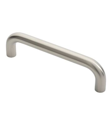 Carlisle Brass CFD1225SSS 225 X 22mm Pull Handle – Bolt Through