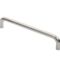 CARLISLE BRASS CSD1300BSS STEELWORX 19MM DIA. D PULL HANDLE - BOLT THROUGH (300MM C/C) 