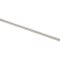 CARLISLE BRASS CSD1600BSS STEELWORX 19MM DIA. D PULL HANDLE - BOLT THROUGH (600MM C/C) 