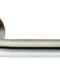 CARLISLE BRASS CSL1190/BP NERA 19MM DIA. SAFETY LEVER ON CONCEALED FIX SPRUNG ROUND ROSE   - PAIR