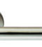 CARLISLE BRASS CSL1194SSS PHILADELPHIA 19MM DIA. LEVER ON CONCEALED FIX SPRUNG ROUND ROSE - PAIR